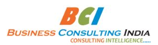 Business Consulting India