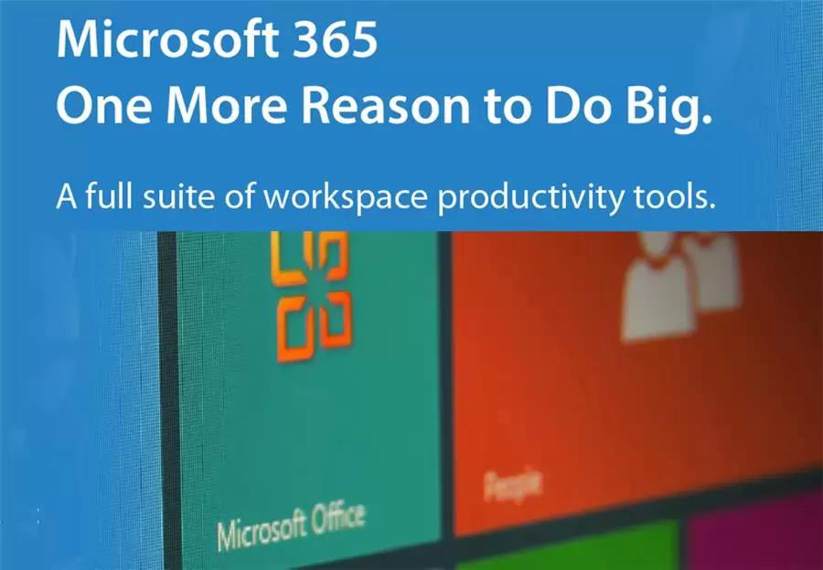 Microsoft 365