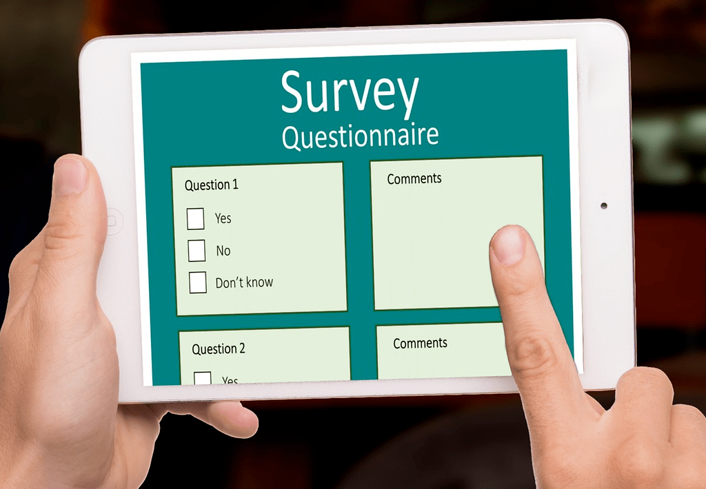 Digital Survey