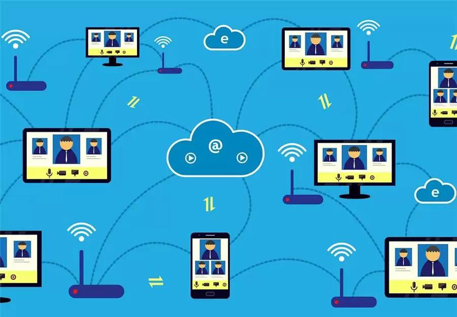Secure Cloud Connect