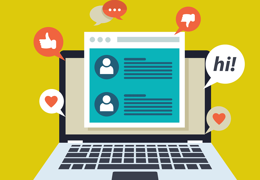 Live Chat
