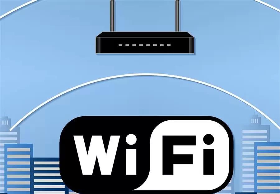 Wi-Fi