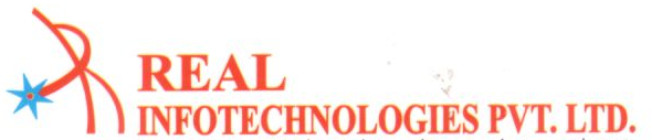Real Infotechnologies Pvt Ltd