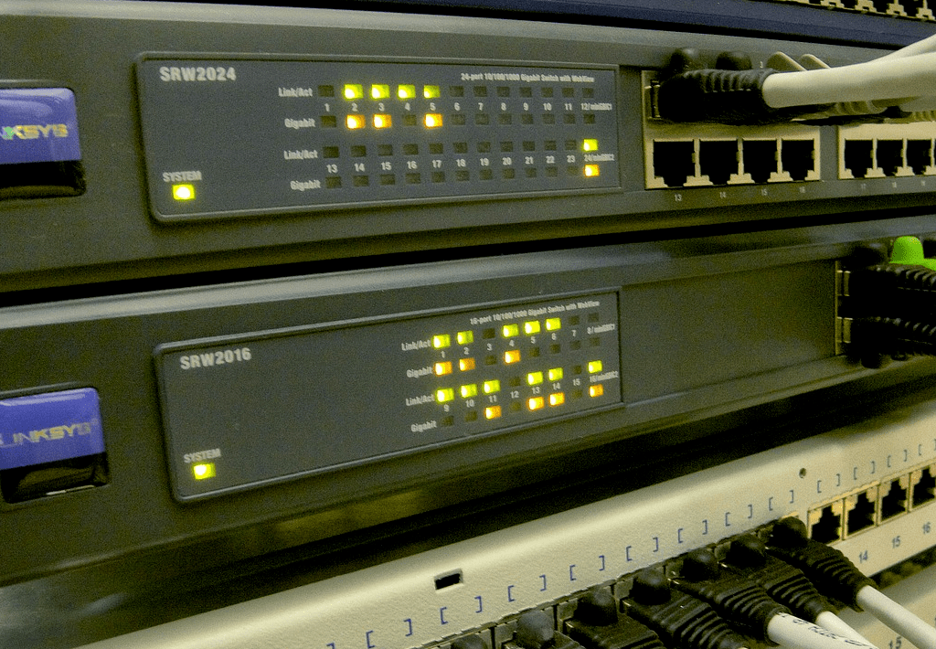 ILL Burstable Bandwidth