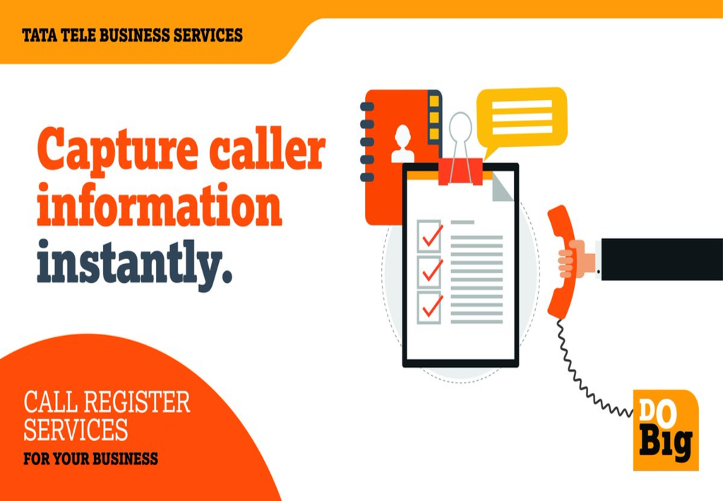Call Register Services